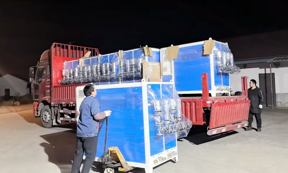 50kw Mold Temperature Controller