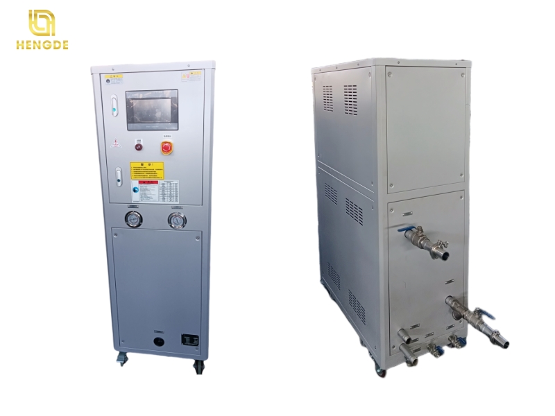 Chiller And Heater Combo