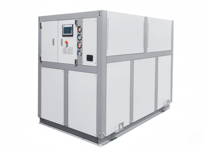 Temperature Control And Cooling Unit