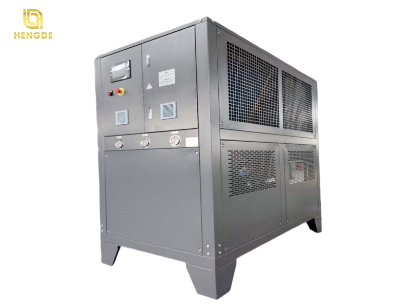 Chiller and Heater Combo TCU