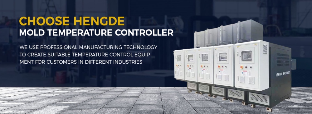 3kw Mold Temperature Controller Machine