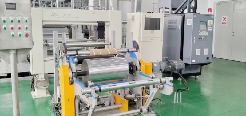 Roll Mould Temperature Controllers