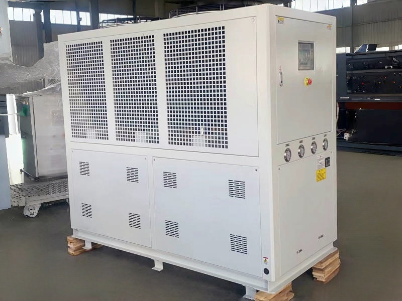 Industrial Chiller