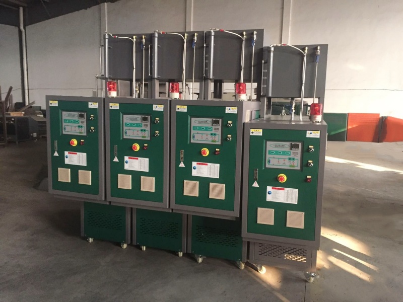 Oil Mold Temperature Controller