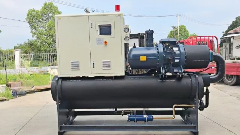 Industrial Chiller
