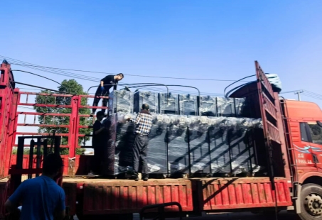 Daily Delivery | 9 Units of 90kW Oil Mold Temperature Controllers Ready for Dispatch