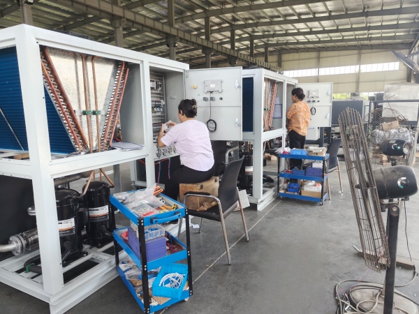 Nanjing Hengde Electrical Equipment Co., Ltd