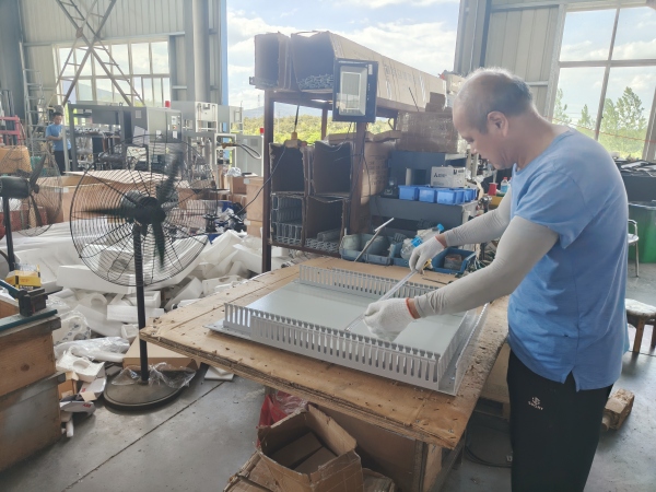 Nanjing Hengde Electrical Equipment Co., Ltd