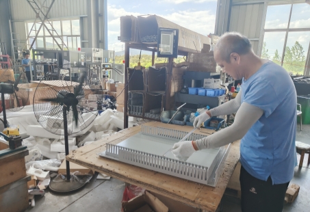 Hengde Summer Benefits | Cooling Care for Every Team Member