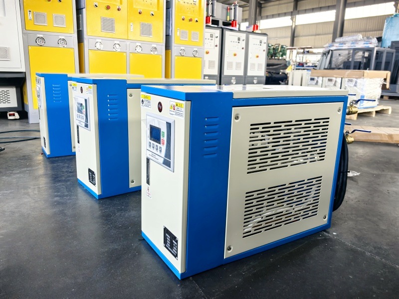 Water Mould Temperature Controller