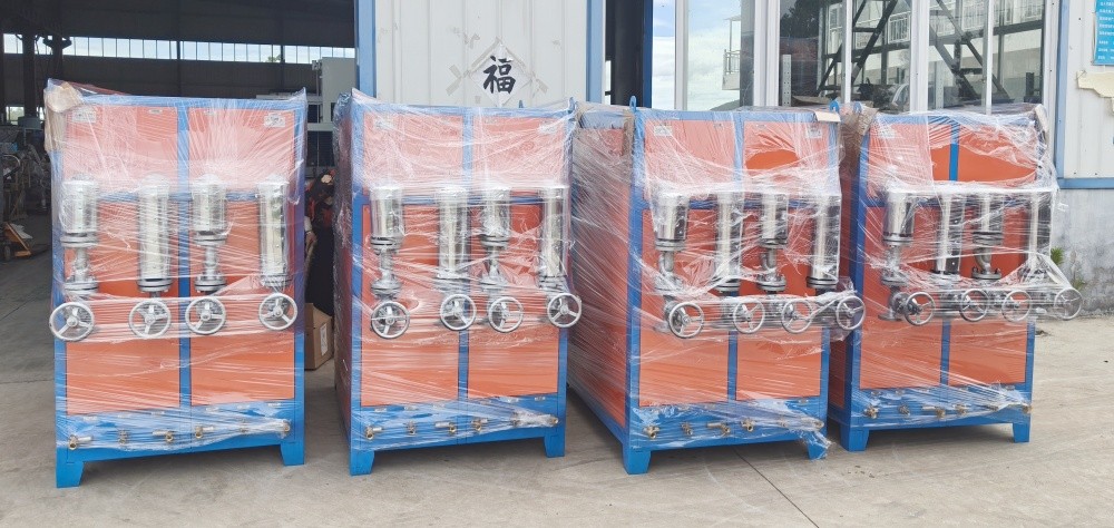 Oil Mold Temperature Controller