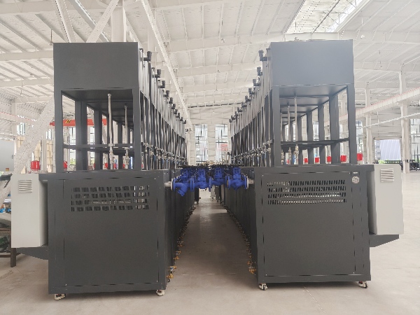 Oil Mold Temperature Controller