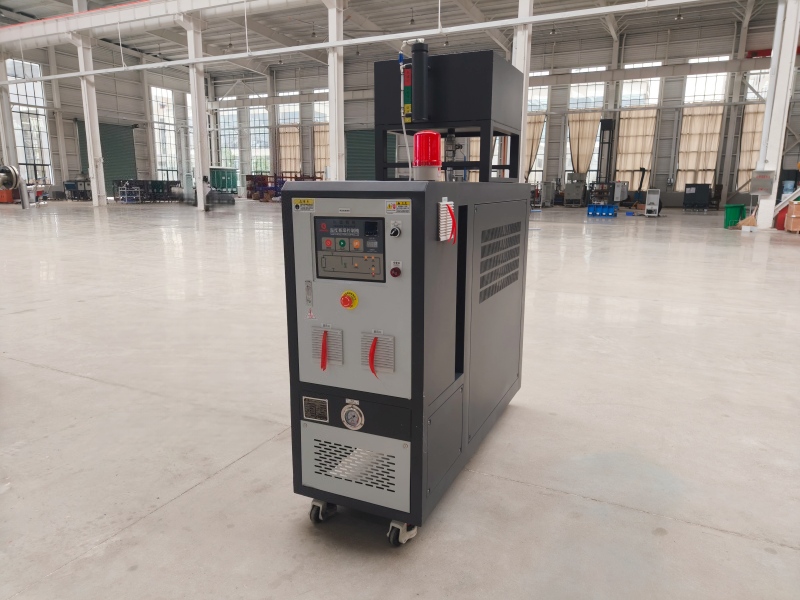 24kw Oil Mould Temperature Controllers