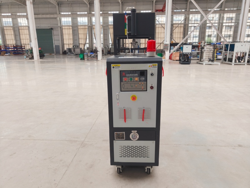 Mold Temperature Controllers 24kw