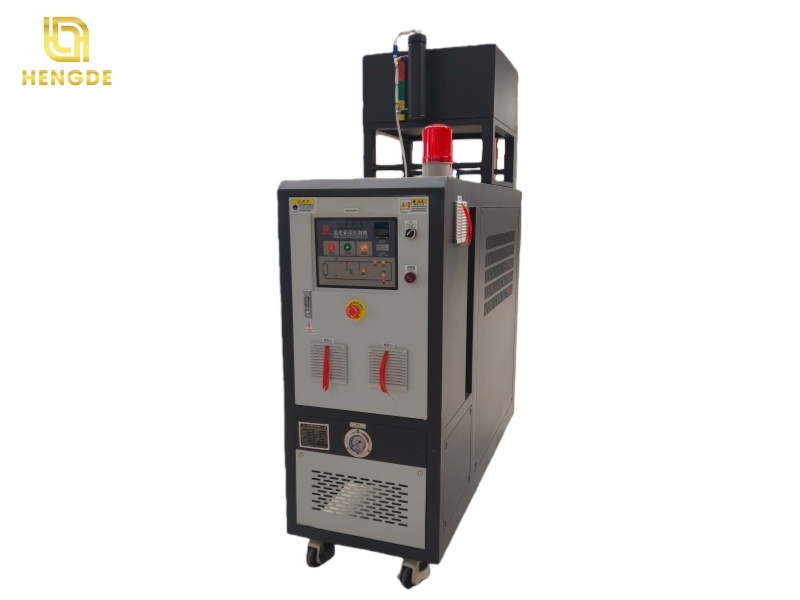 24kw Oil Mould Temperature Controllers