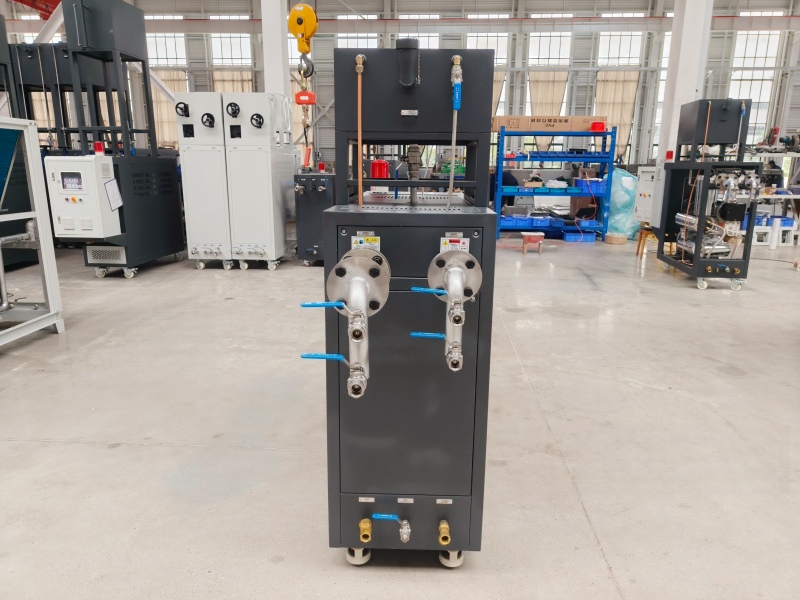 24kw Mould Temperature Controllers