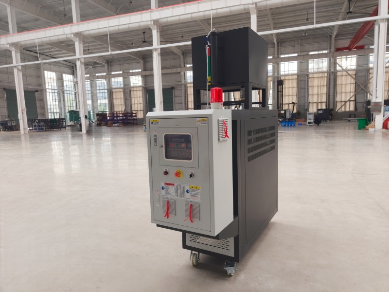 Oil Mold Temperature Controller