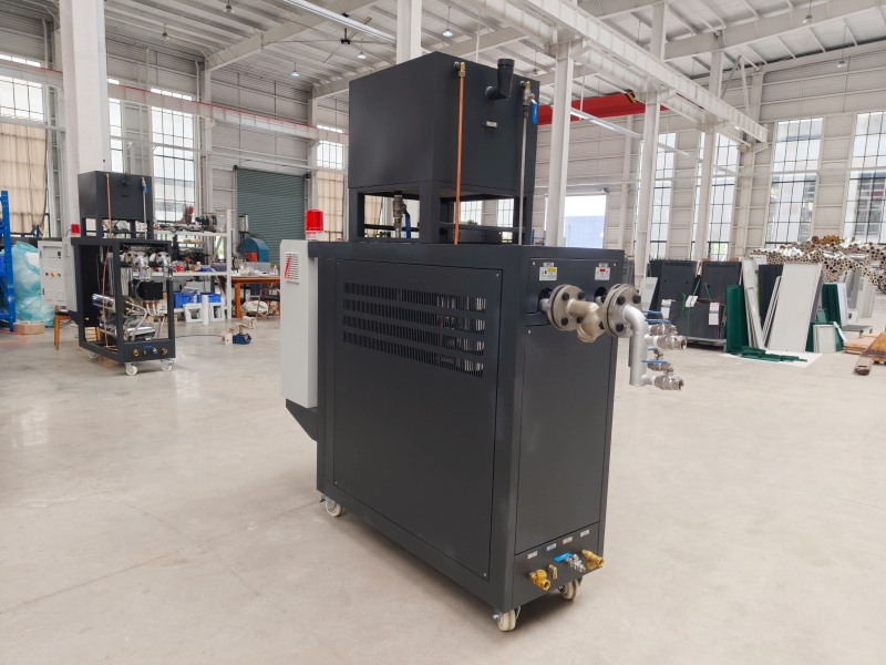 Mold Temperature Controller