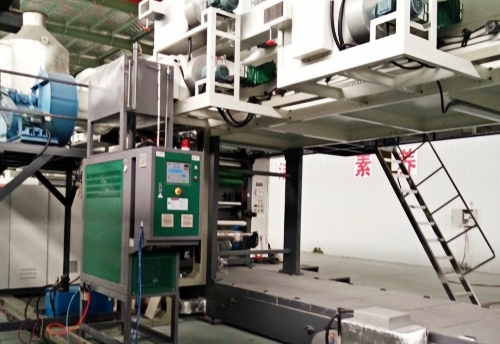 Hengde Mold Temperature Controller