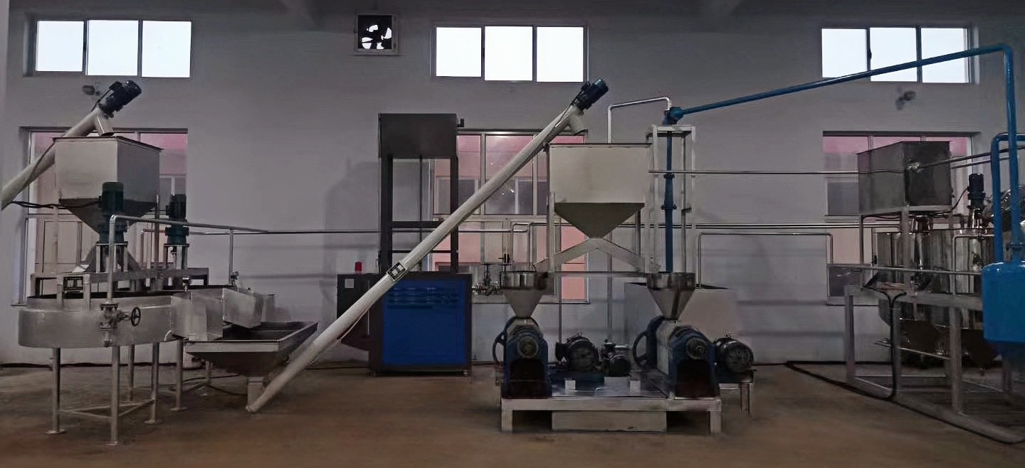 Mold Temperature Controller For Reactor