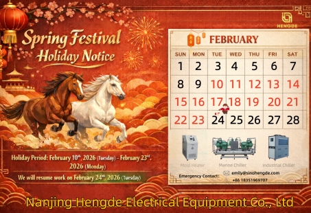 Festival Activity | Chinese New Year 2026