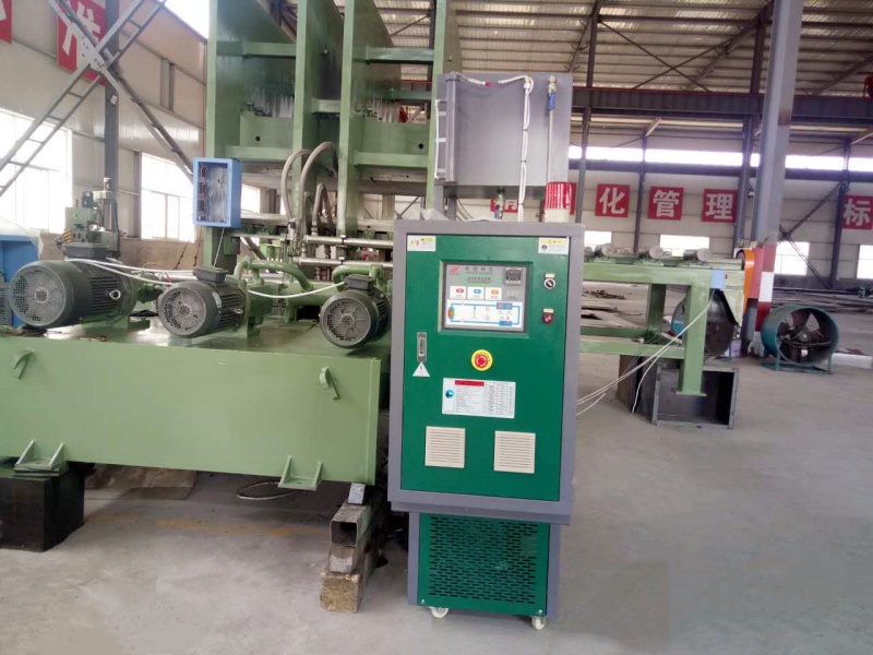 Traditional Mold Temperature Controllers