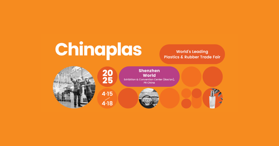 Industry Exhibitions | Chinaplas 2025